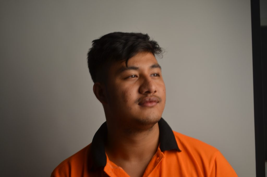 Subin Maharjan