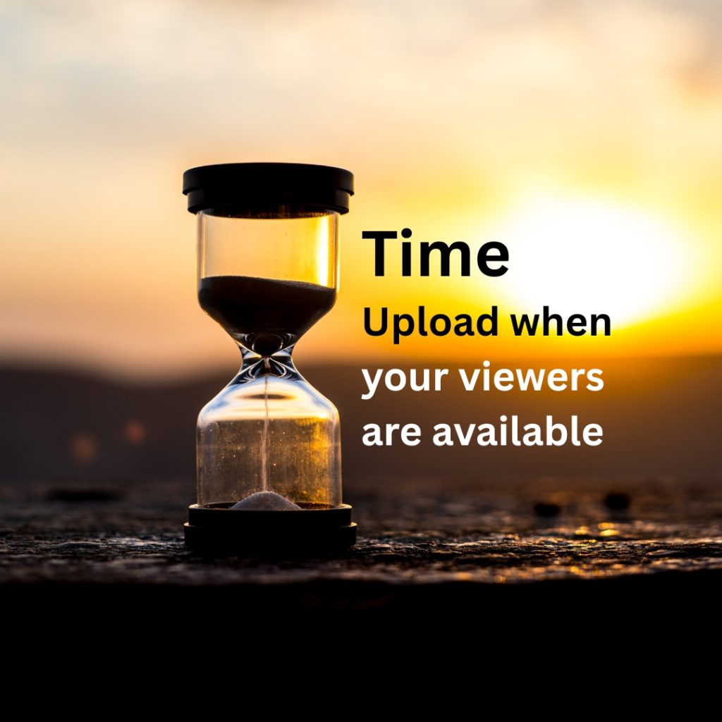 Time