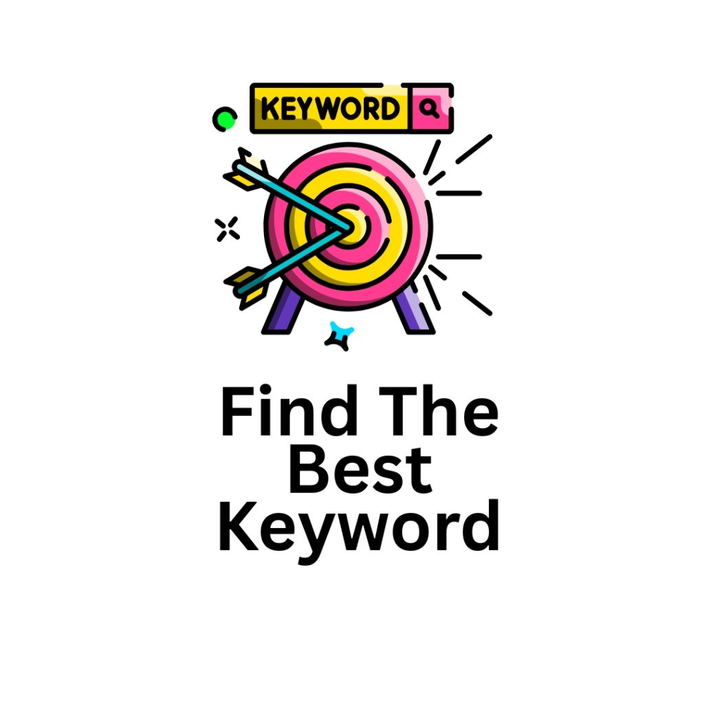 Keyword