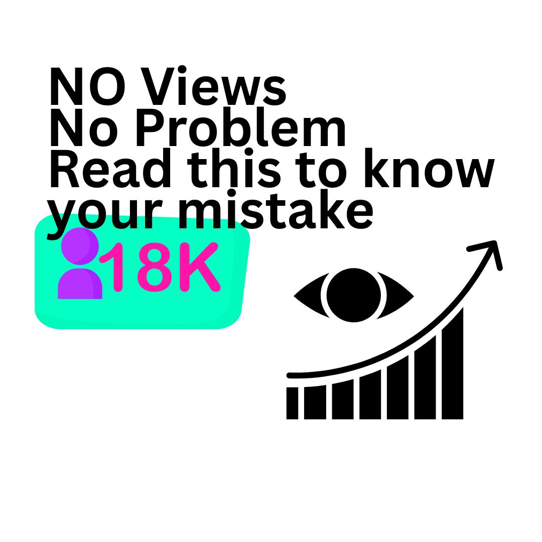 You are currently viewing 10 Reasons why your reels are not getting views