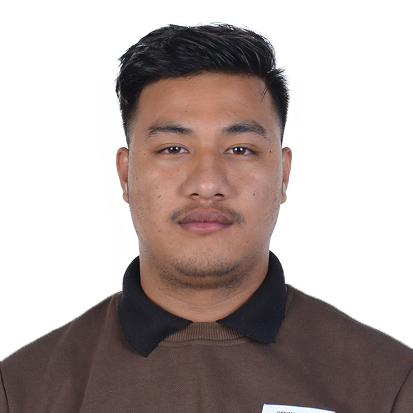 Subin Maharjan