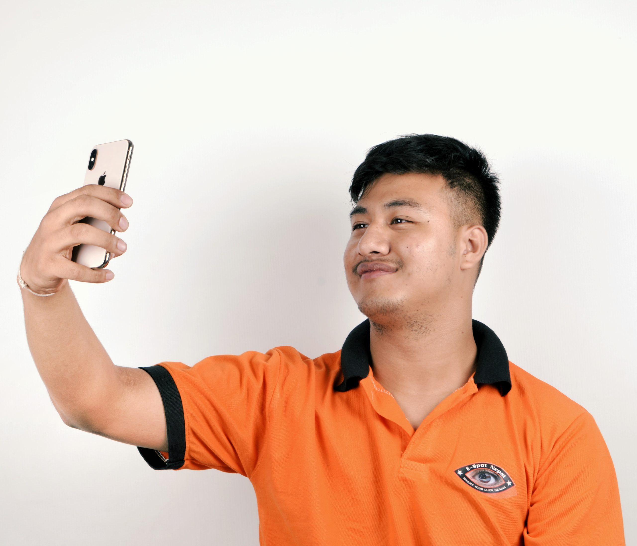 Subin Maharjan